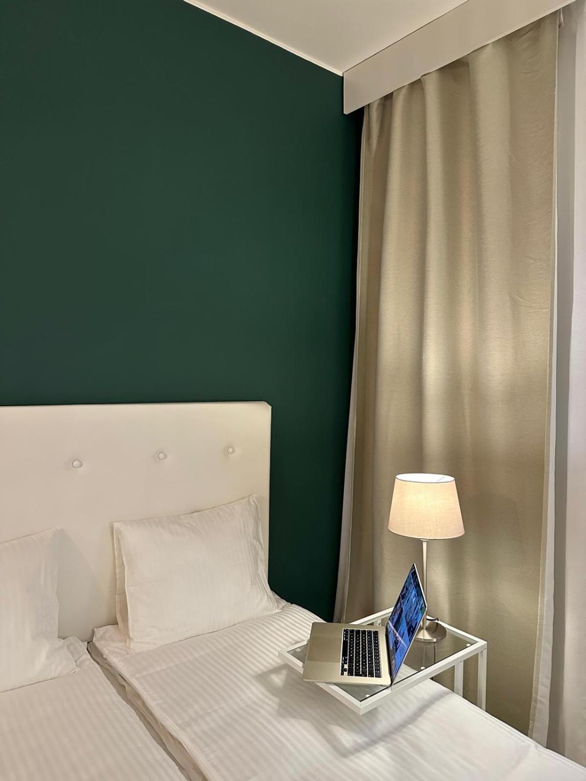 Apartment Brahe