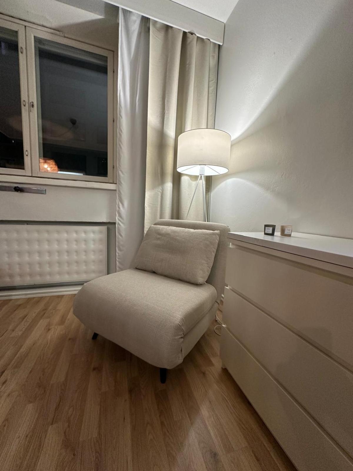 Apartment Brahe *