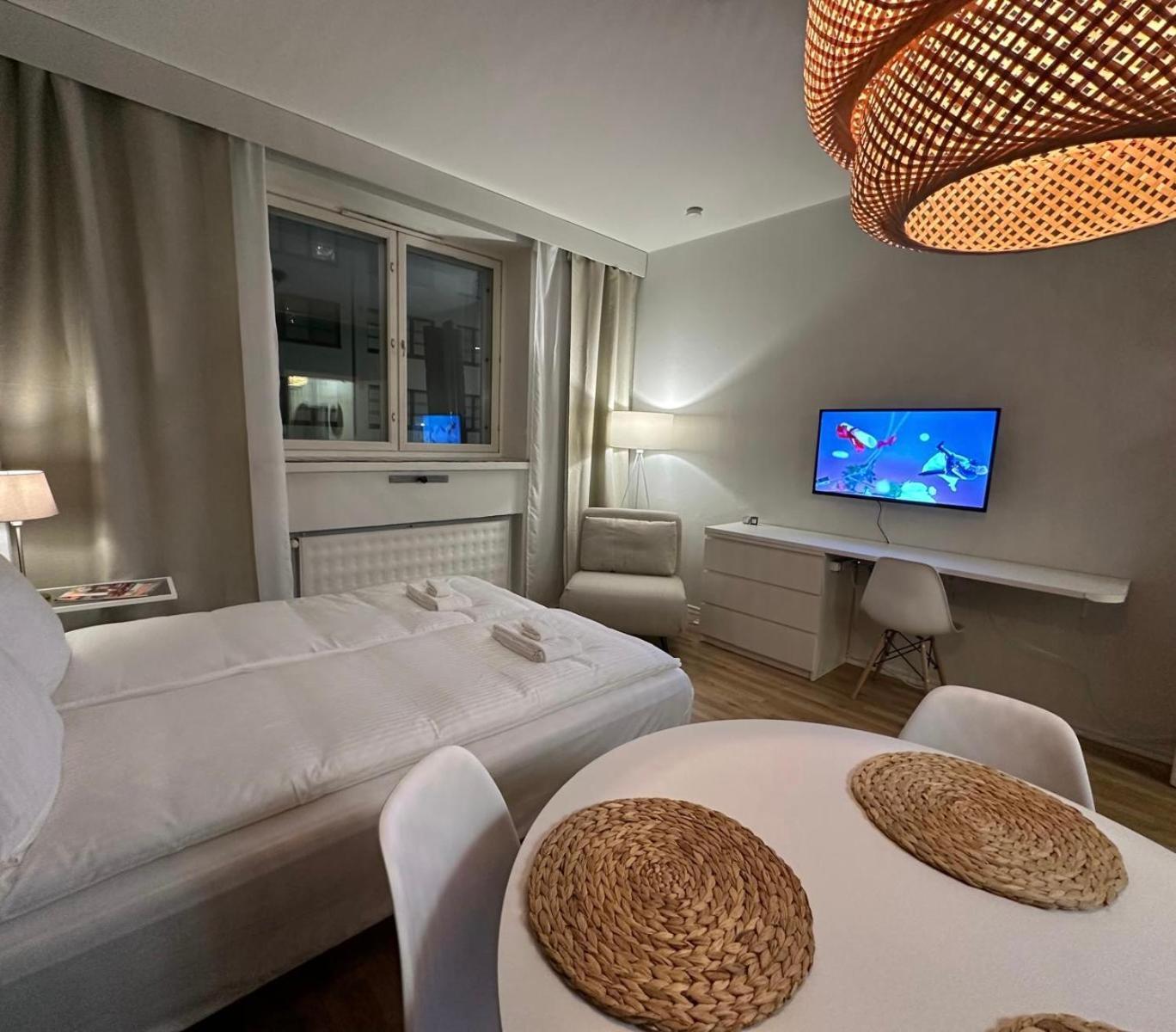 Apartment Brahe *