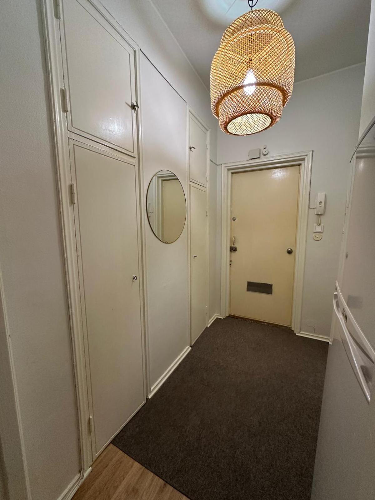 Brahe Apartment Helsinki